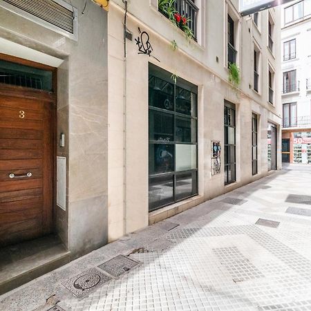 Precioso Apartamento En Γρανάδα Εξωτερικό φωτογραφία