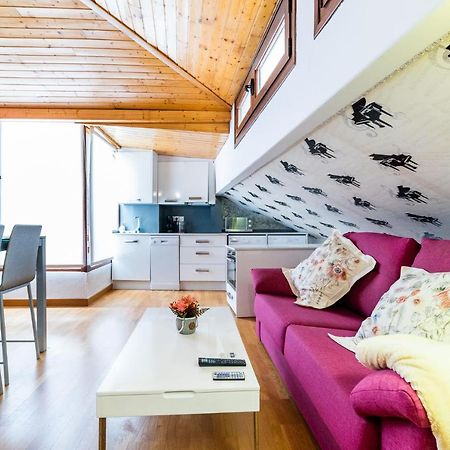Precioso Apartamento En Γρανάδα Εξωτερικό φωτογραφία