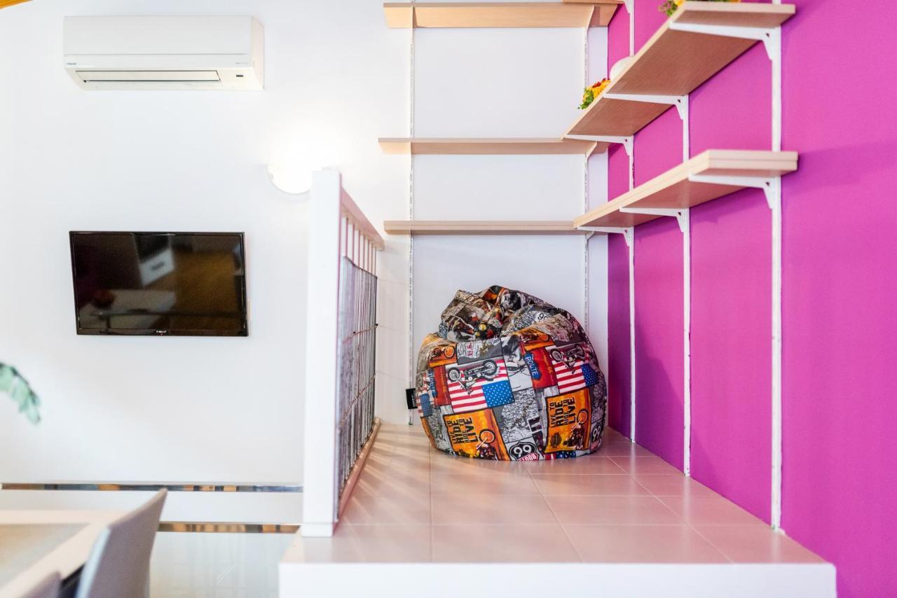Precioso Apartamento En Γρανάδα Εξωτερικό φωτογραφία