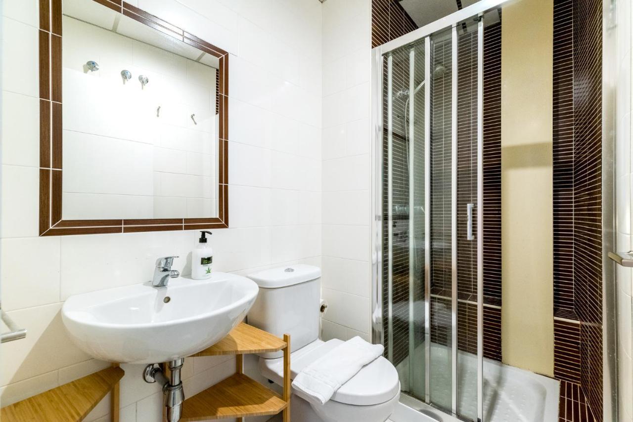 Precioso Apartamento En Γρανάδα Εξωτερικό φωτογραφία
