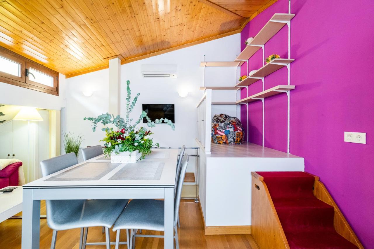 Precioso Apartamento En Γρανάδα Εξωτερικό φωτογραφία