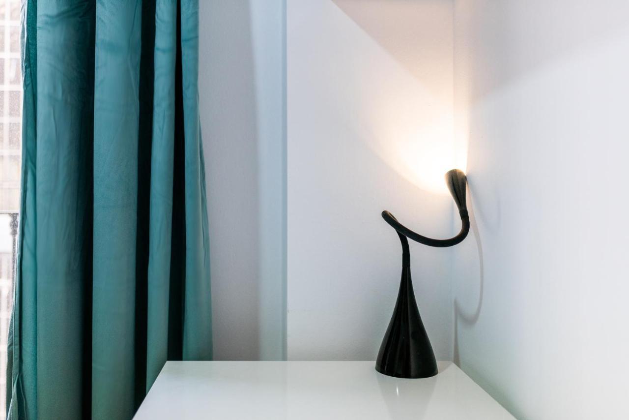 Precioso Apartamento En Γρανάδα Εξωτερικό φωτογραφία