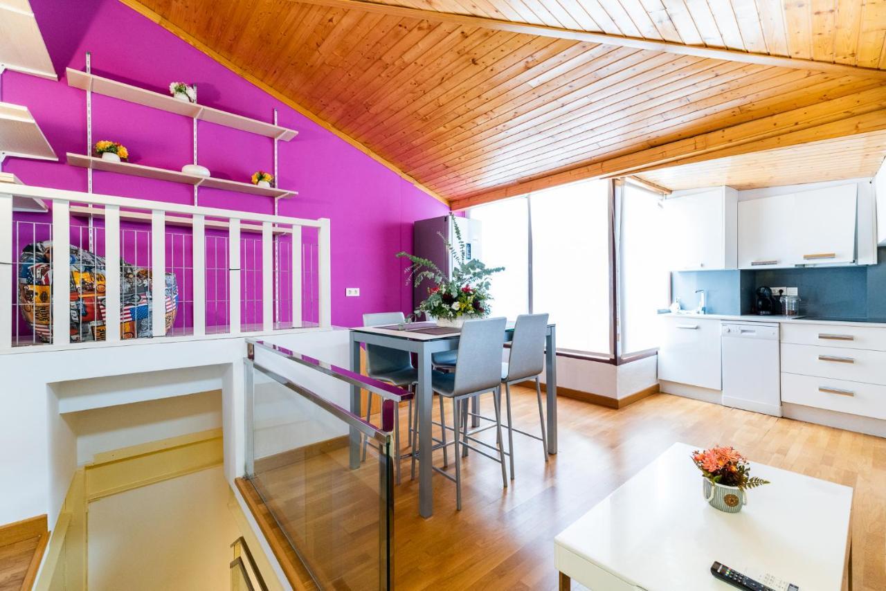 Precioso Apartamento En Γρανάδα Εξωτερικό φωτογραφία