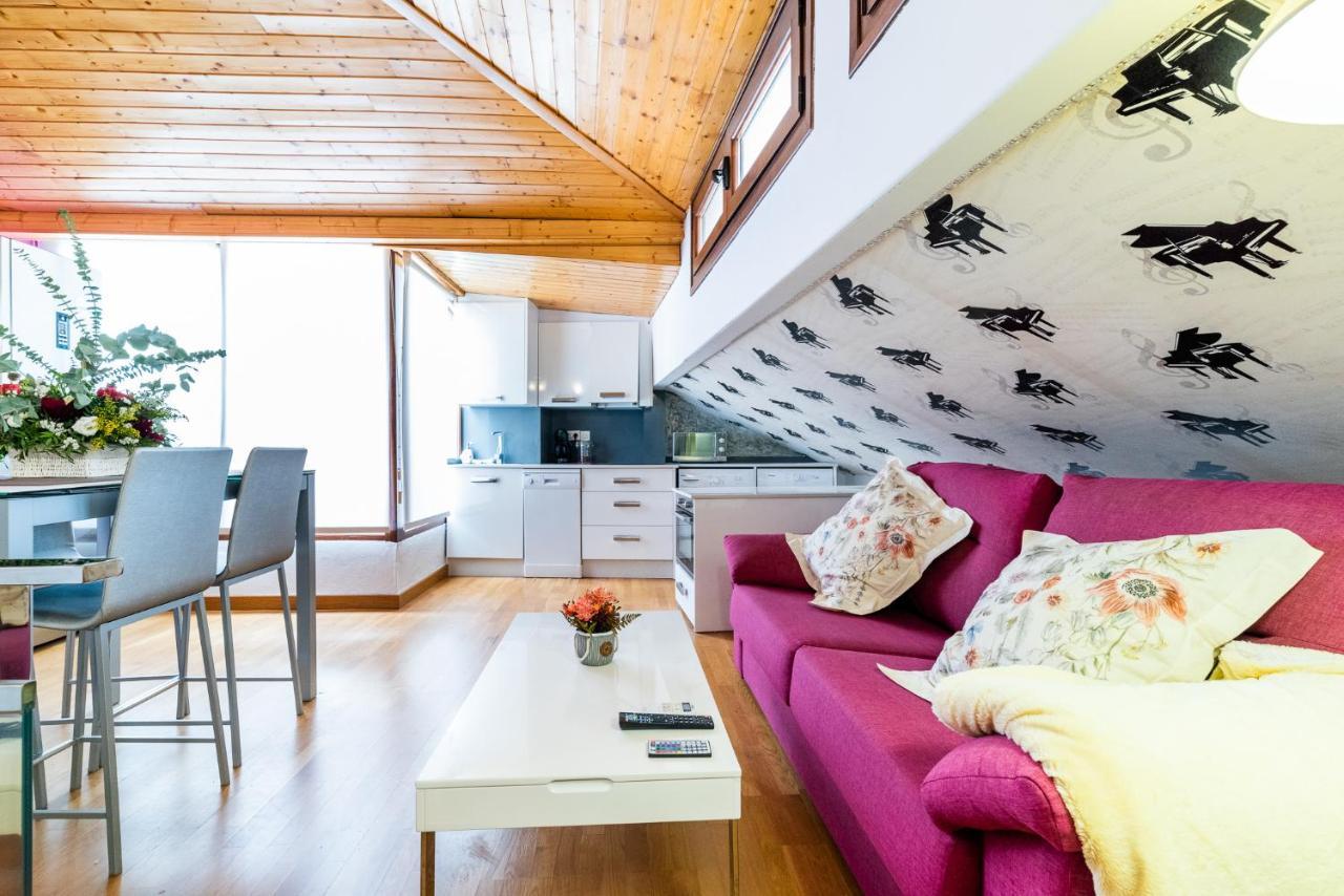 Precioso Apartamento En Γρανάδα Εξωτερικό φωτογραφία