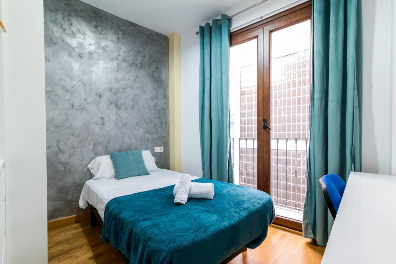 Precioso Apartamento En Γρανάδα Εξωτερικό φωτογραφία