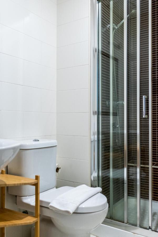 Precioso Apartamento En Γρανάδα Εξωτερικό φωτογραφία