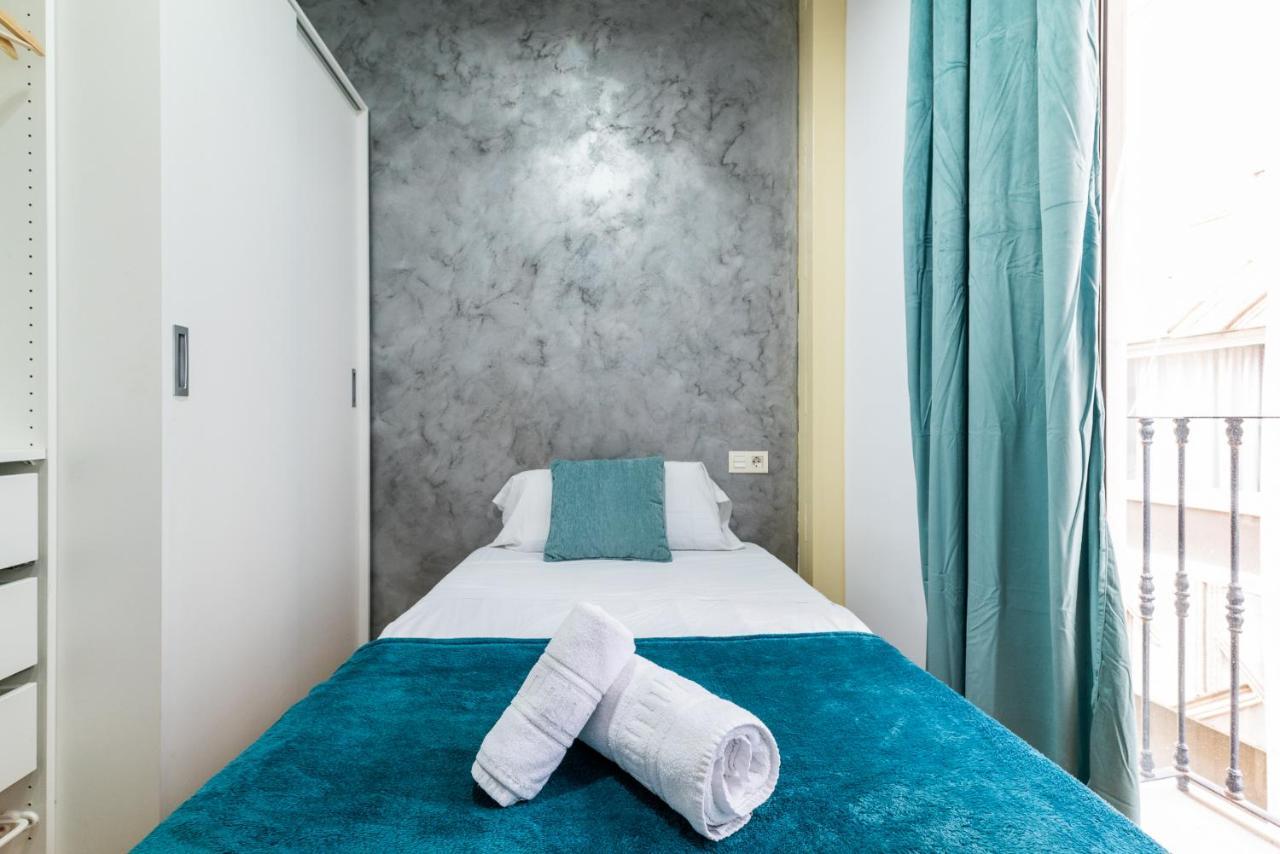 Precioso Apartamento En Γρανάδα Εξωτερικό φωτογραφία