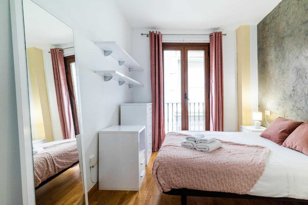 Precioso Apartamento En Γρανάδα Εξωτερικό φωτογραφία