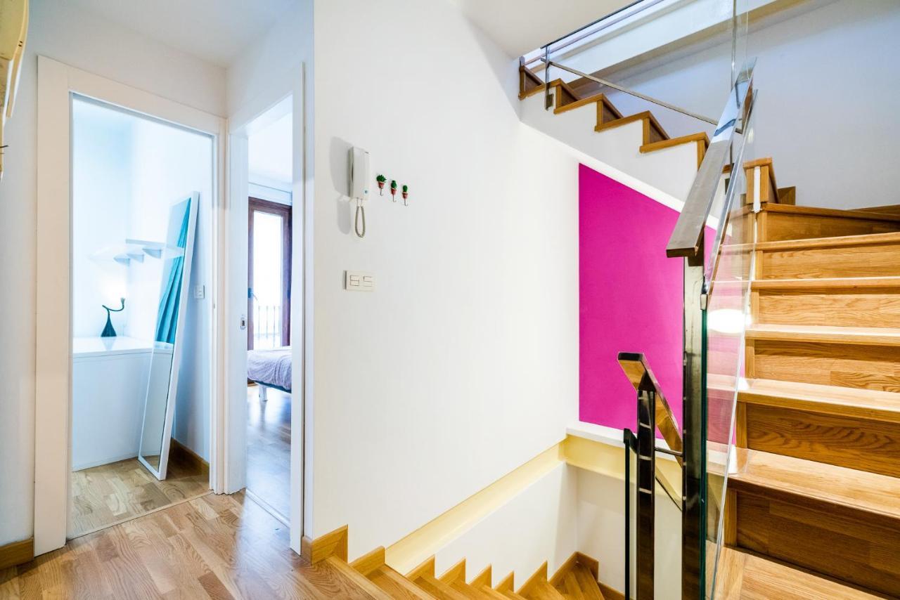 Precioso Apartamento En Γρανάδα Εξωτερικό φωτογραφία