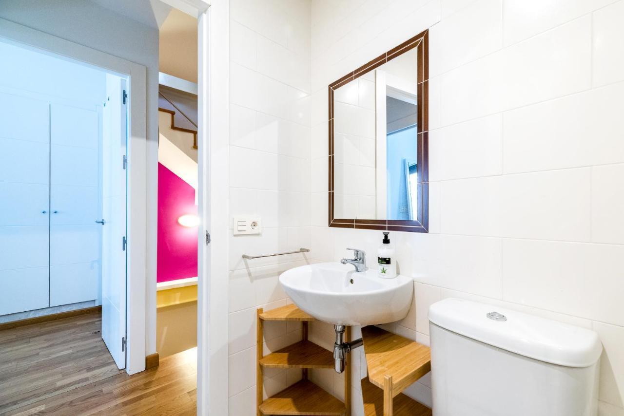 Precioso Apartamento En Γρανάδα Εξωτερικό φωτογραφία