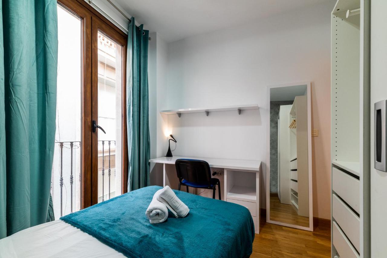 Precioso Apartamento En Γρανάδα Εξωτερικό φωτογραφία