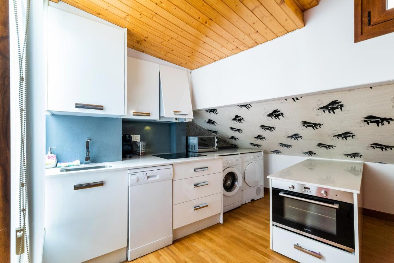 Precioso Apartamento En Γρανάδα Εξωτερικό φωτογραφία